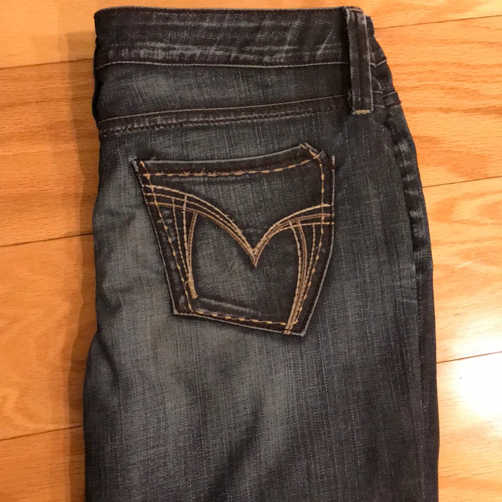 Monarchy Jeans